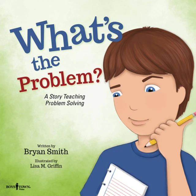 WhatS the Problem by Bryan Bryan Smith Smith