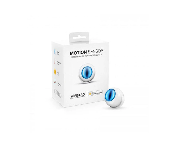 Fibaro Homekit Motion Sensor