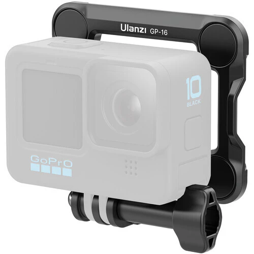 ULANZI GP-16 Magnetic Quick Release Mount for GoPro HERO8/9/10/11 Black/12