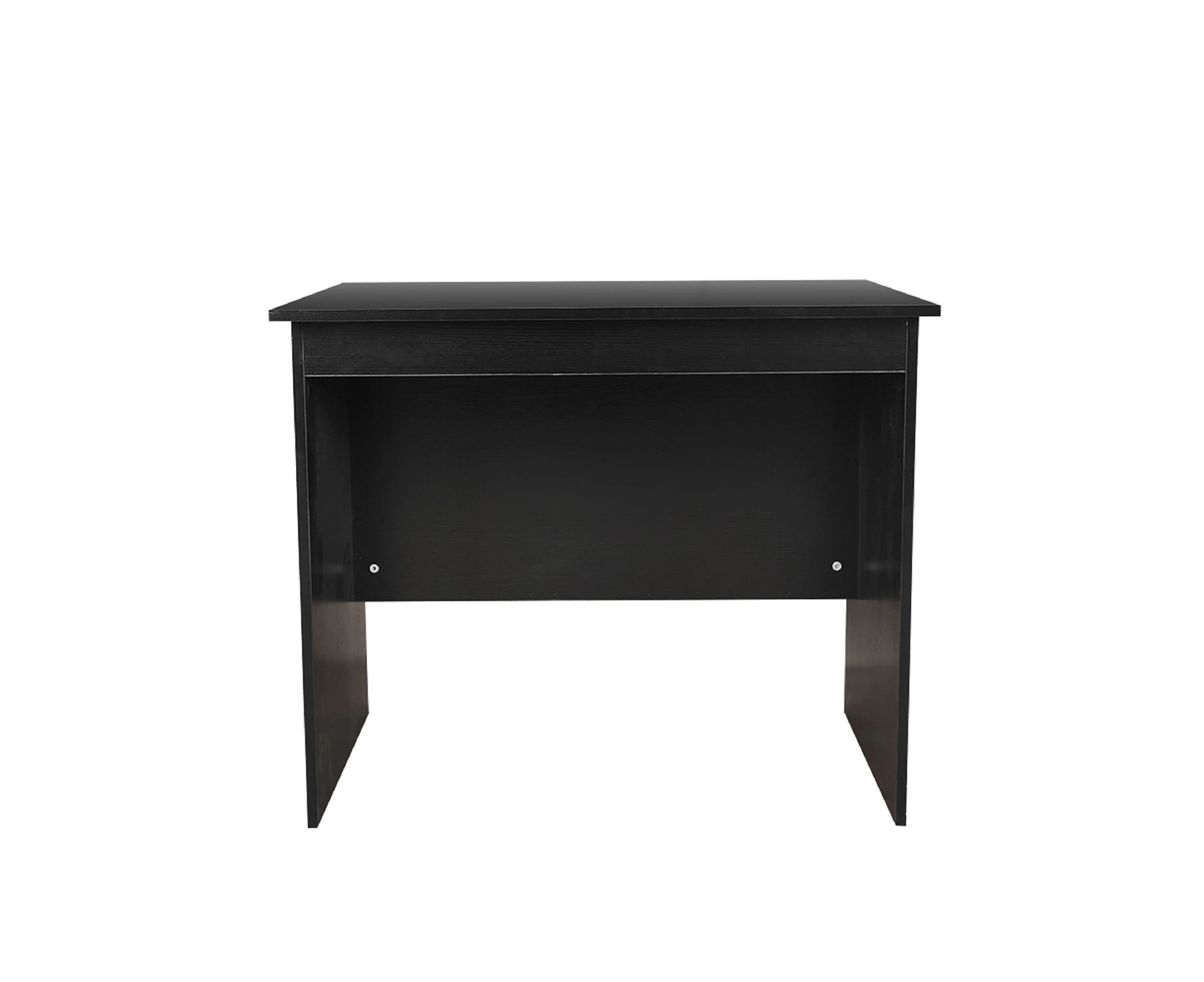 Redfern Black Simpleline Study Desk