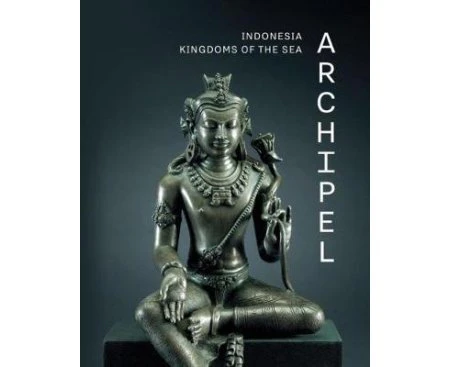 Archipel - Hardback