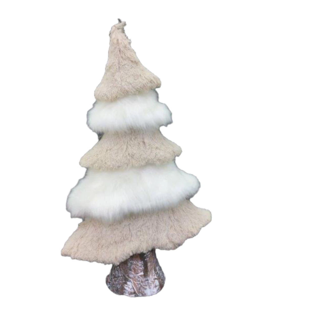 Tree Cream White 52cm