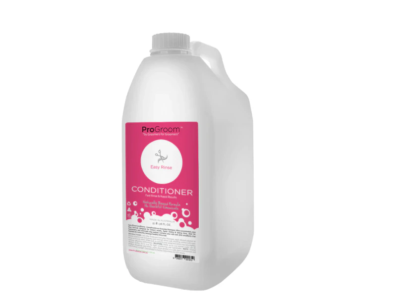 Progroom Easy Rinse Conditioner 5L