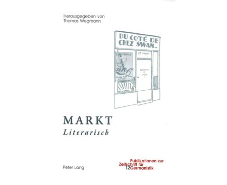 Markt - Paperback