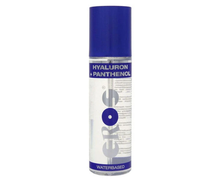 EROS Aqua Hyaluron And Panthenol 200ml