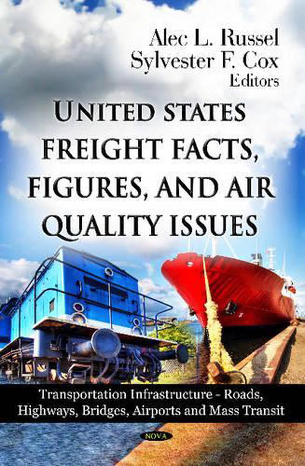 U.S Freight Facts, Figures & Air Quality Issues