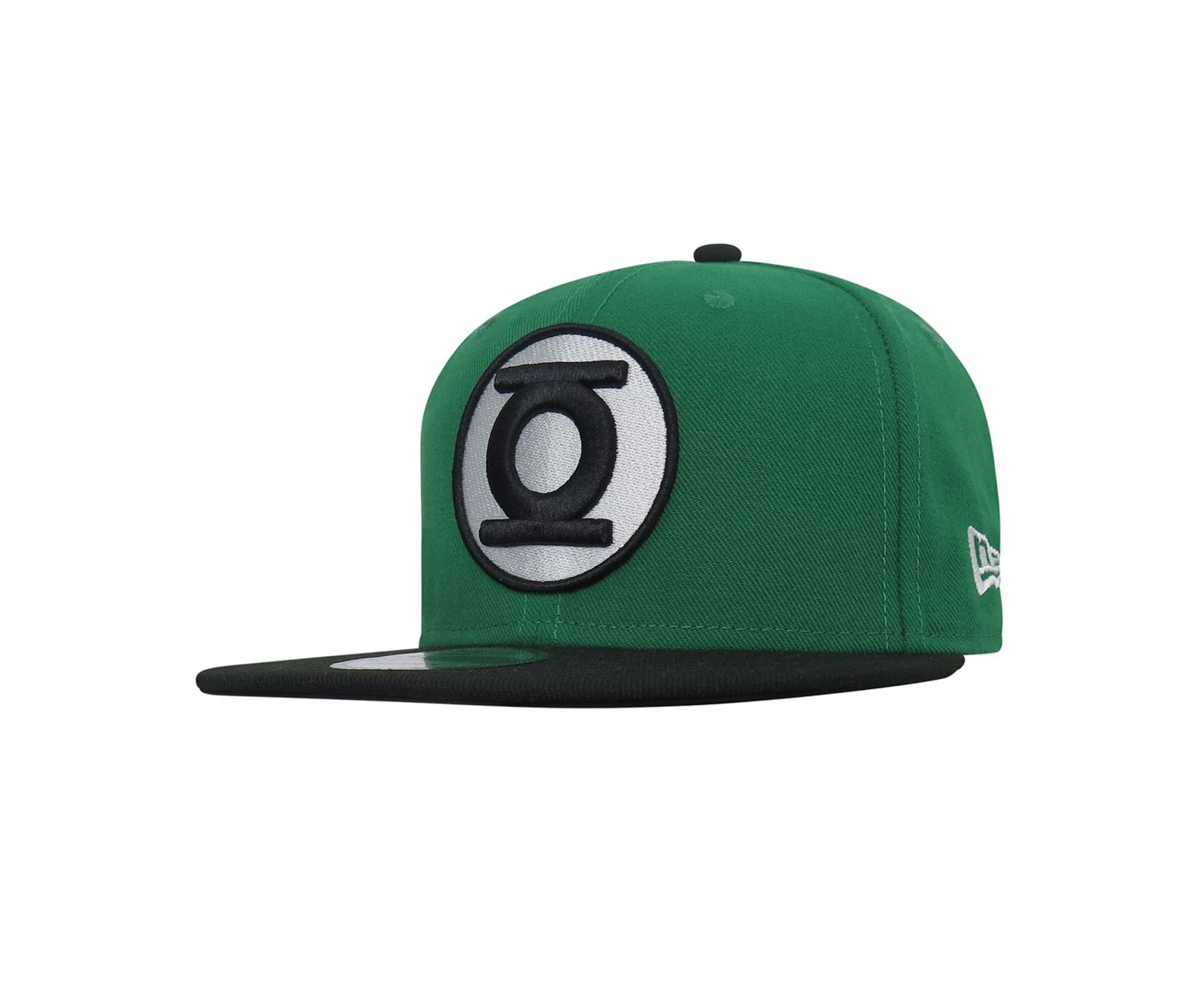 Green Lantern Hal Jordan 9Fifty Adjustable Hat