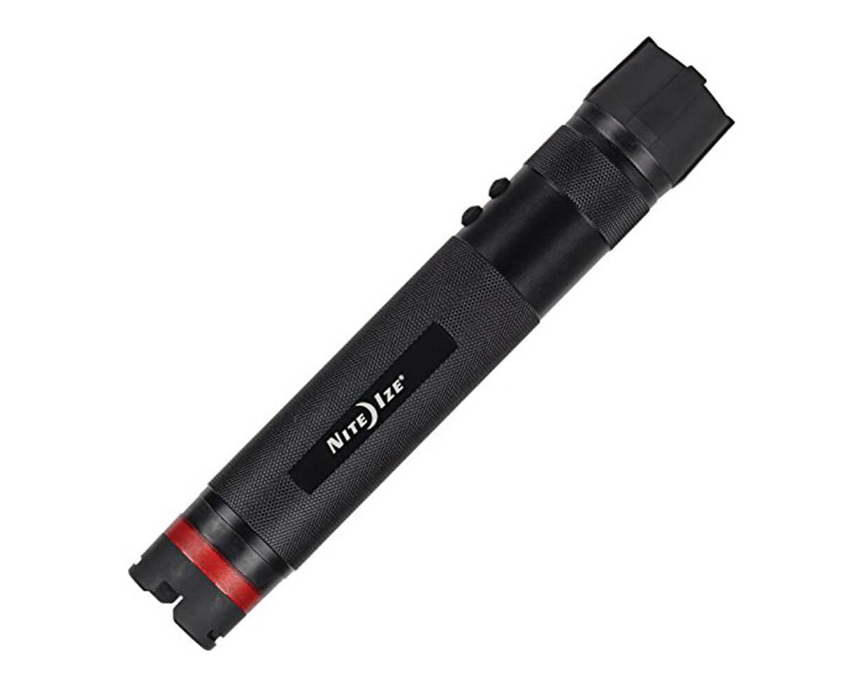 Nite Ize Radiant 3-In-1 LED Flashlight - Black