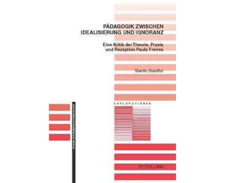 Paedagogik Zwischen Idealisierung Und Ignoranz - Paperback