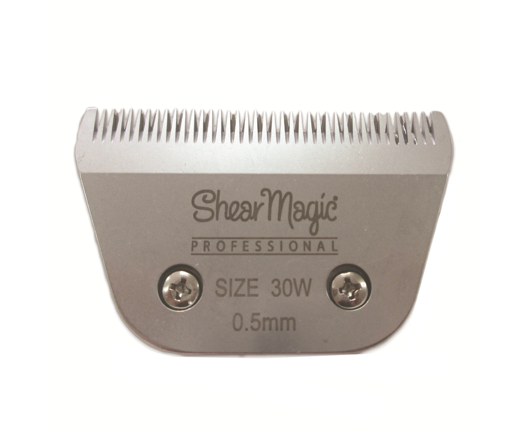 Shear Magic Wide Blade Size 30, 0.5mm