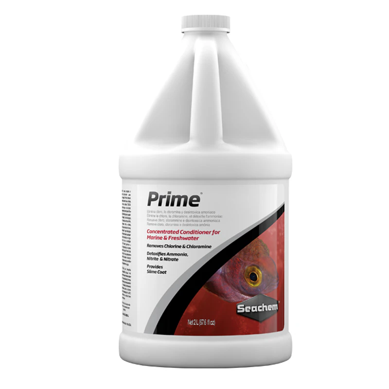 Seachem Prime 2L