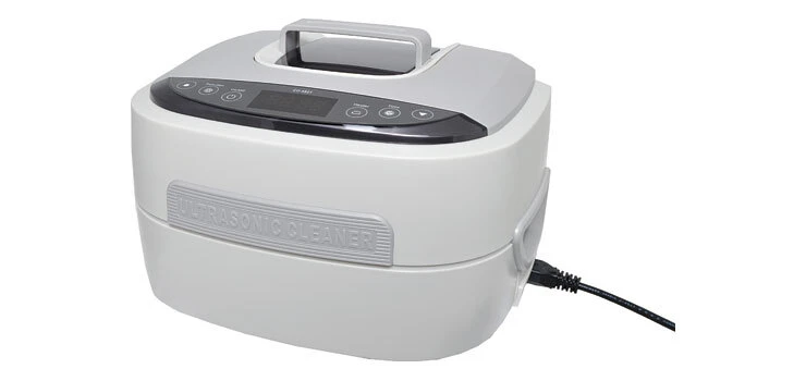 60W Digital Display Heated Ultrasonic Cleaner