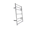 Chrome 7 Rung Towel Ladder