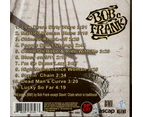 True Stories & Outrageous Lies - Bob Frank CD