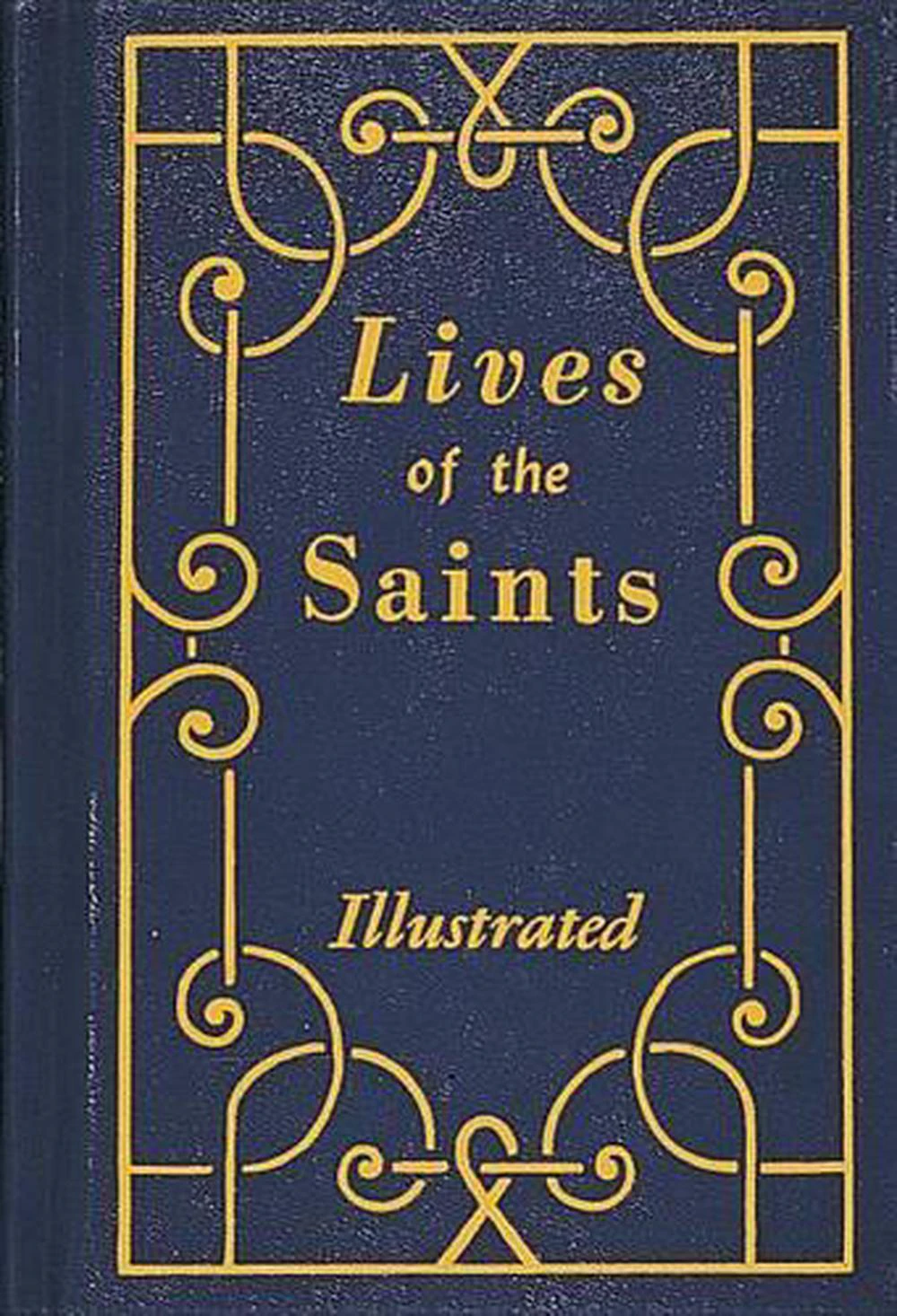 Lives of the Saints