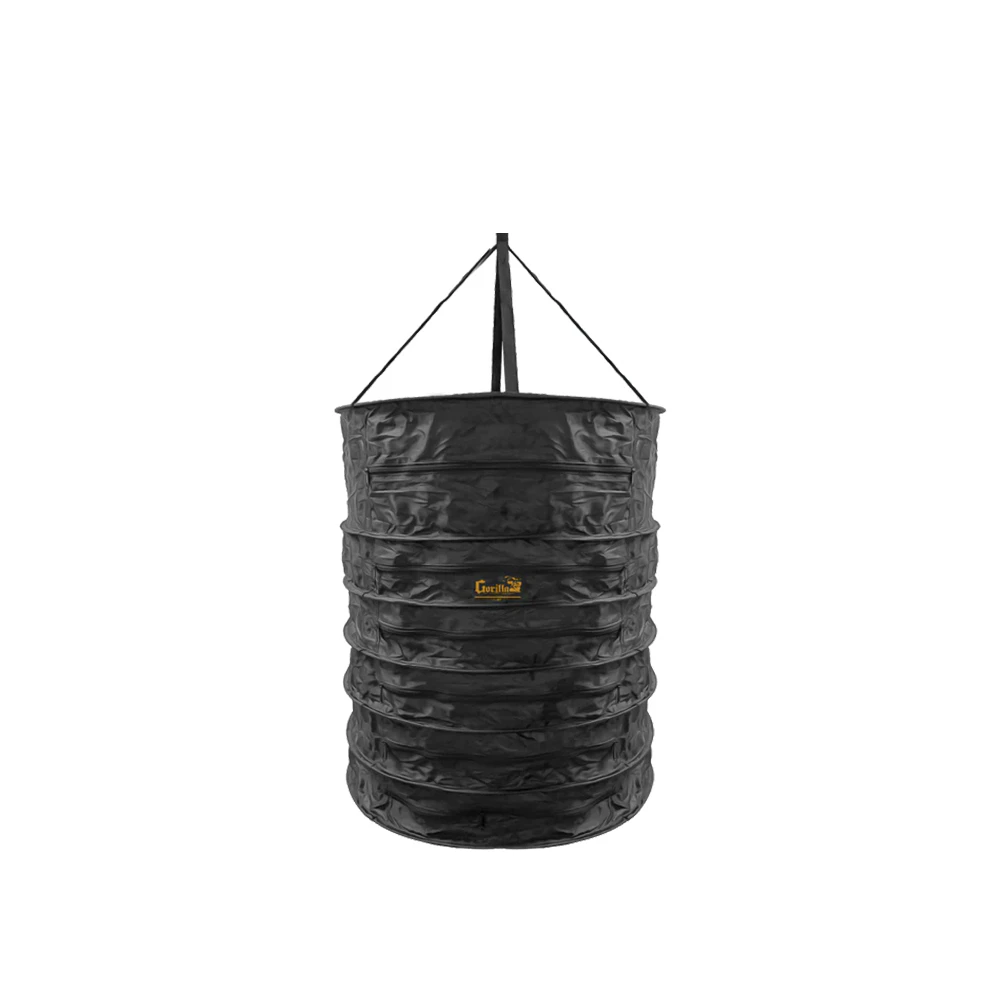 Gorilla Curing Dry Rack - 6 Tiers