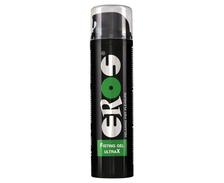 Eros Fisting Gel Ultrax 200 mL