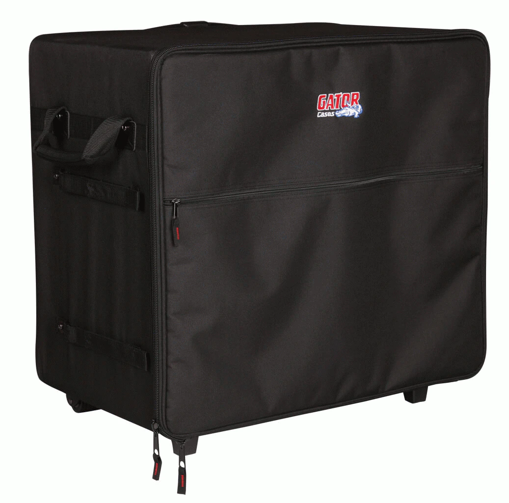 Gator G-PA Transport-Lg Lrg Passport Pa Sys Case