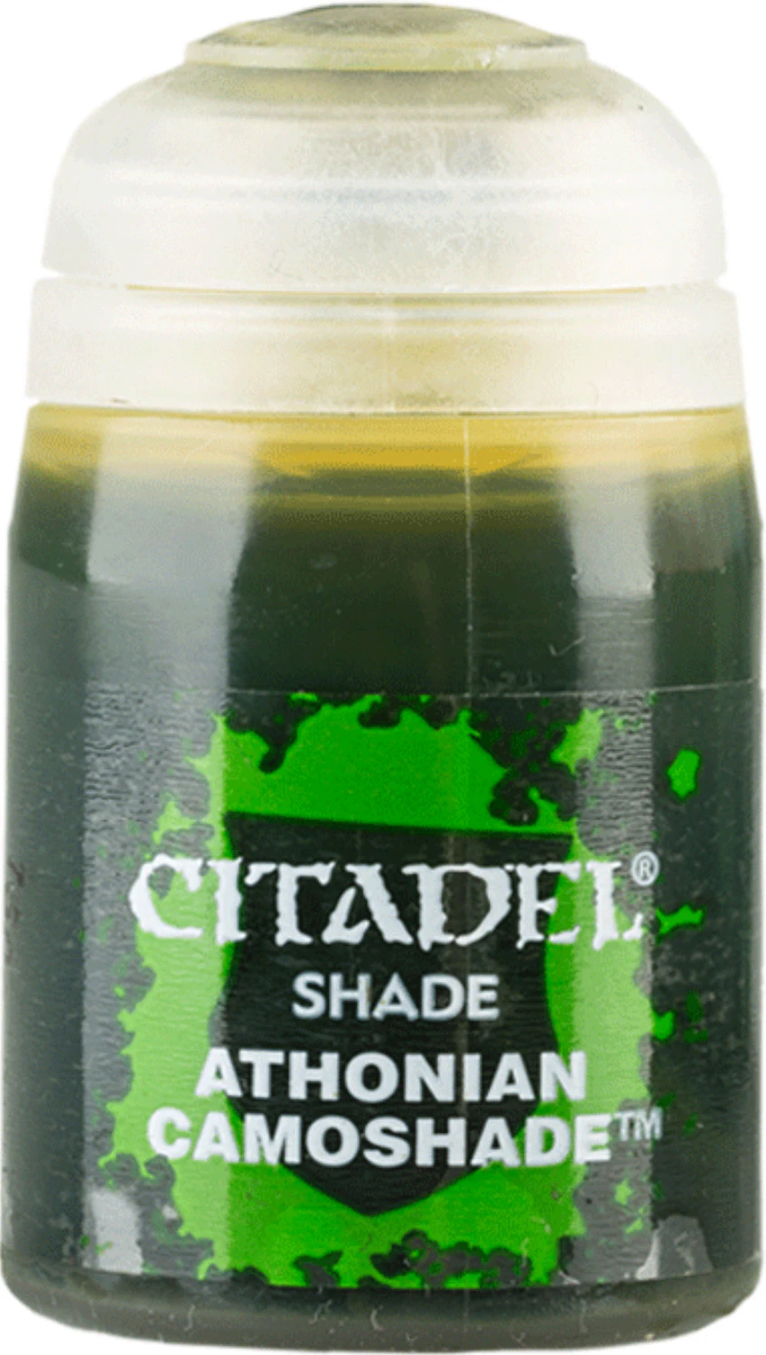 24-21 Citadel Shade: Athonian Camoshade (18ml)