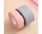 Self-adhesive Caulk Strip Moisture-proof Anti-mold Waterproof Caulking Tape