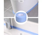 Self-adhesive Caulk Strip Moisture-proof Anti-mold Waterproof Caulking Tape