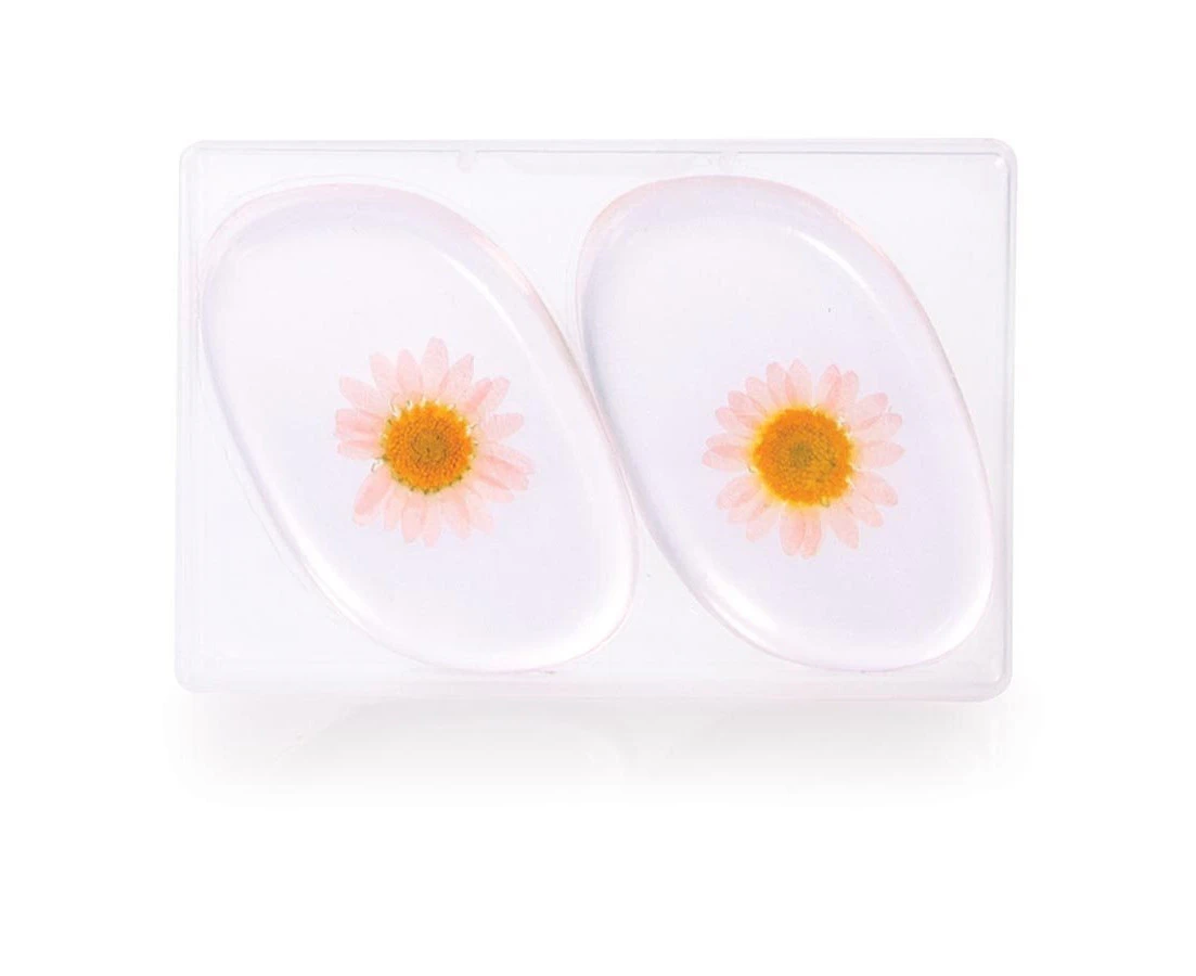 Flower Power Silicone Makeup Applicators