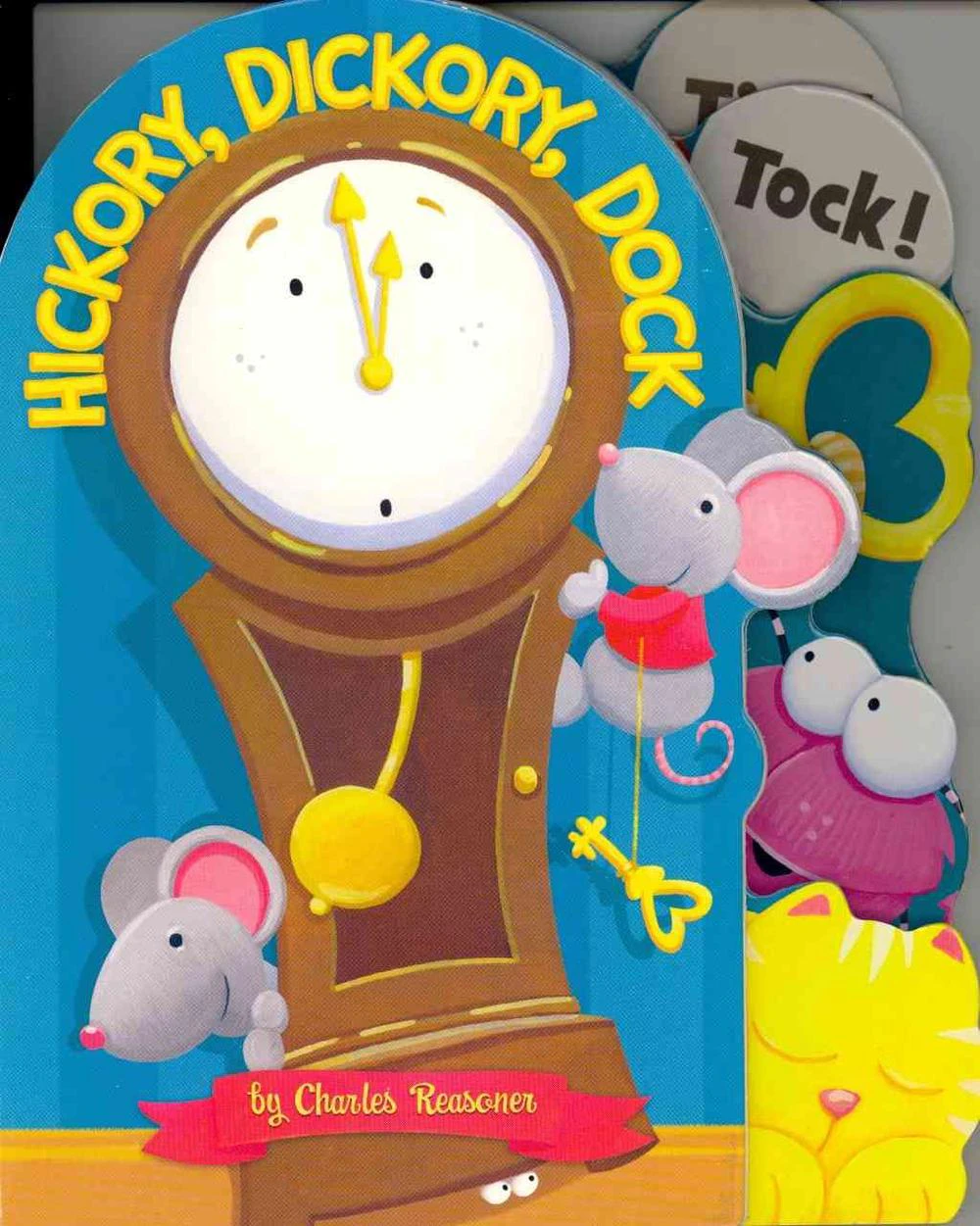 Hickory, Dickory, Dock