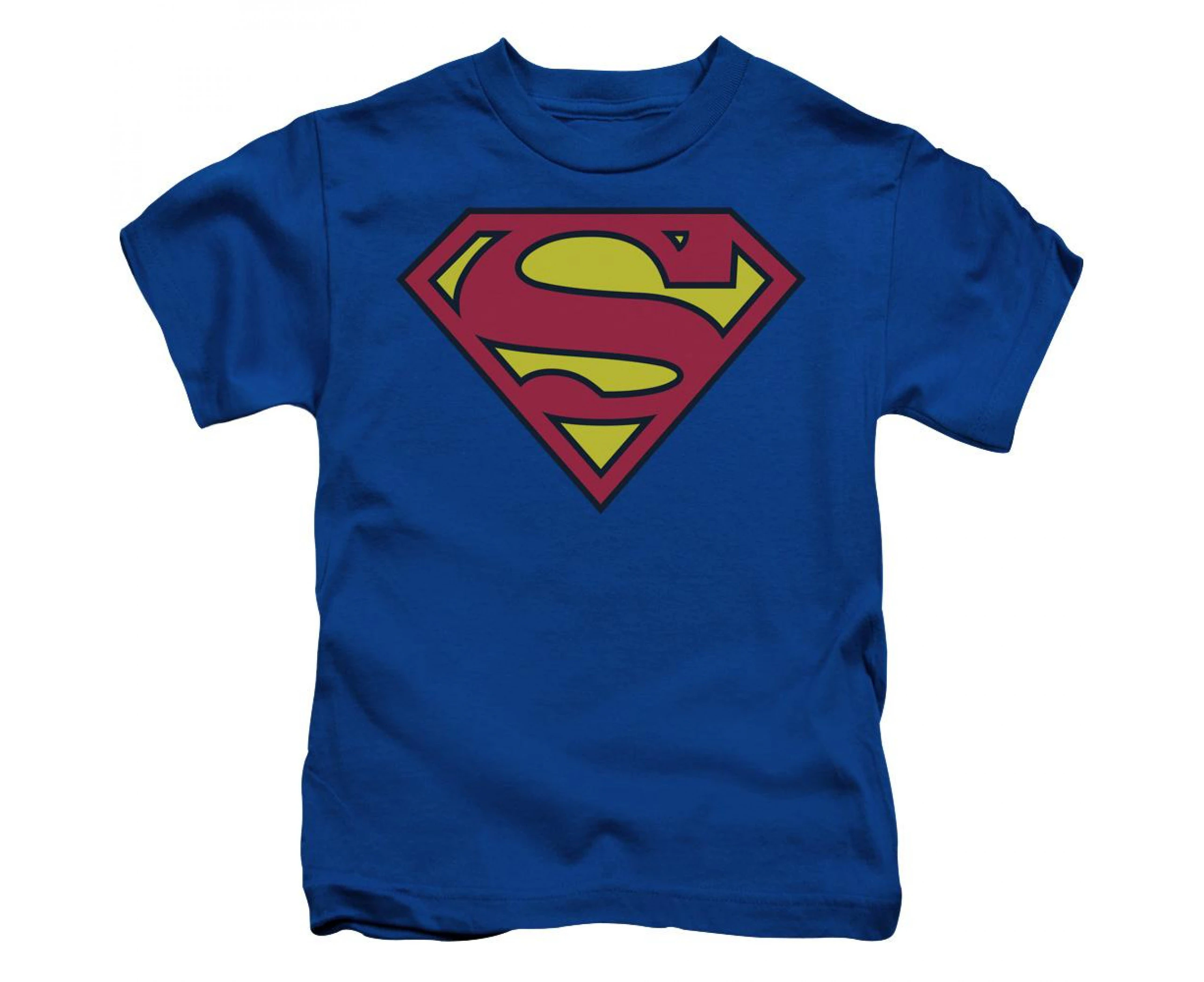 Superman Symbol Juvenile T-Shirt