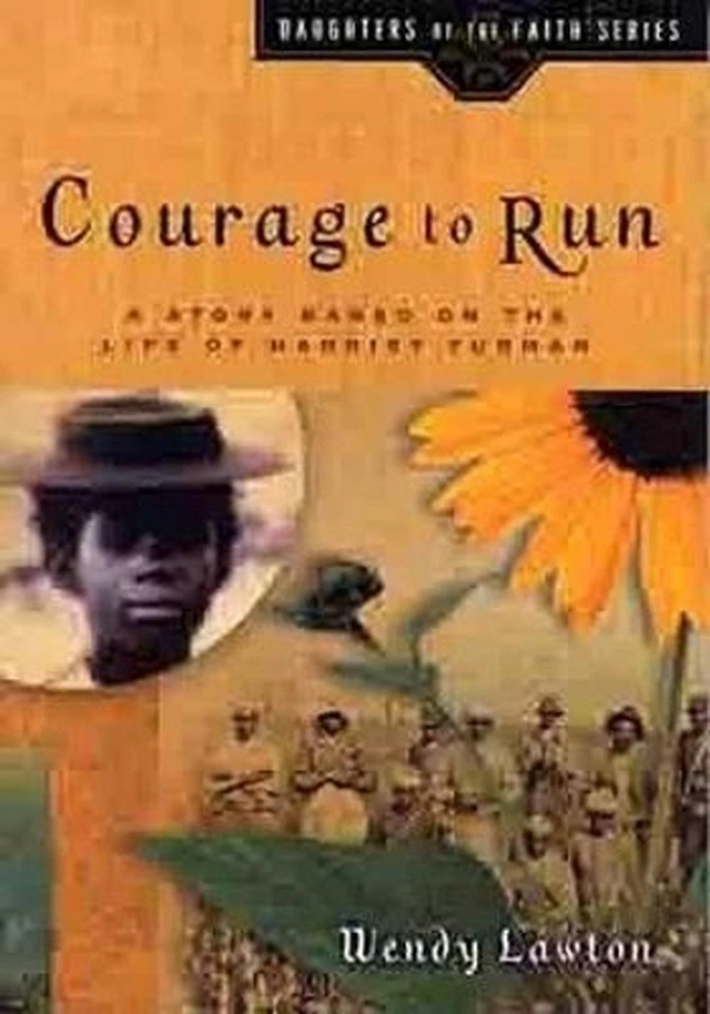 Courage to Run