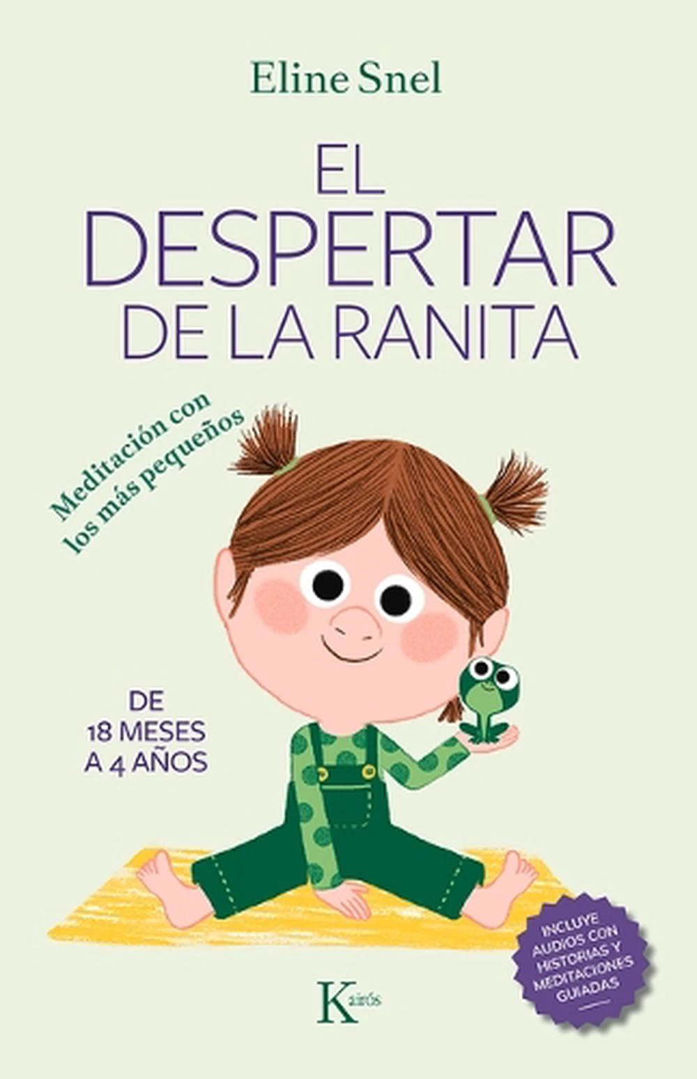 El Despertar de la Ranita