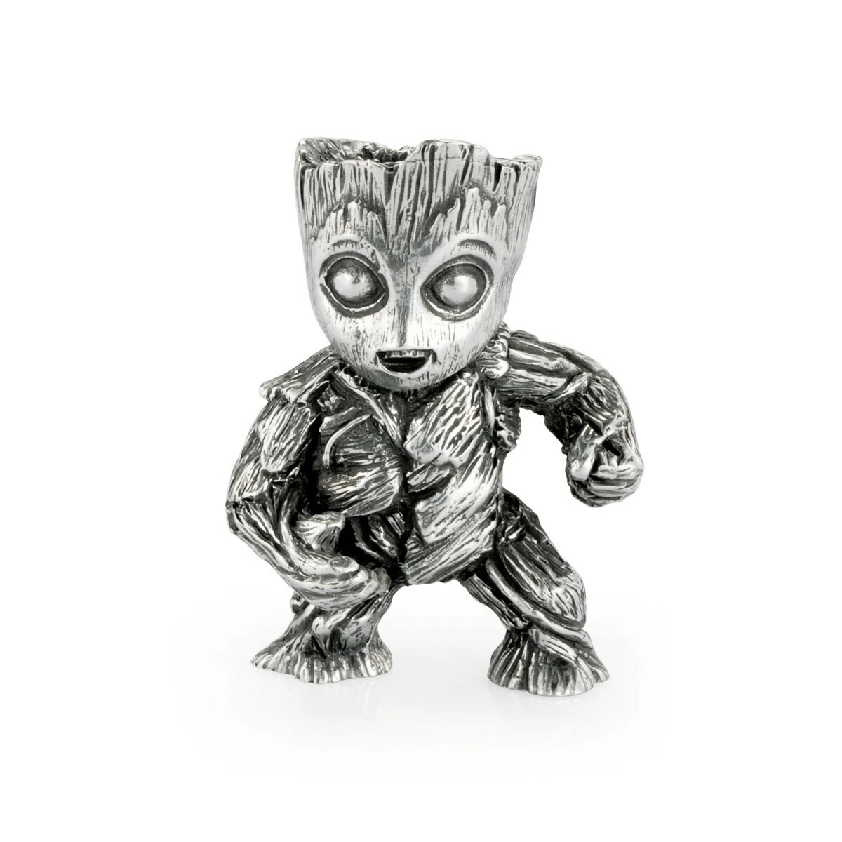 Royal Selangor Marvel Mini Figurine - Groot