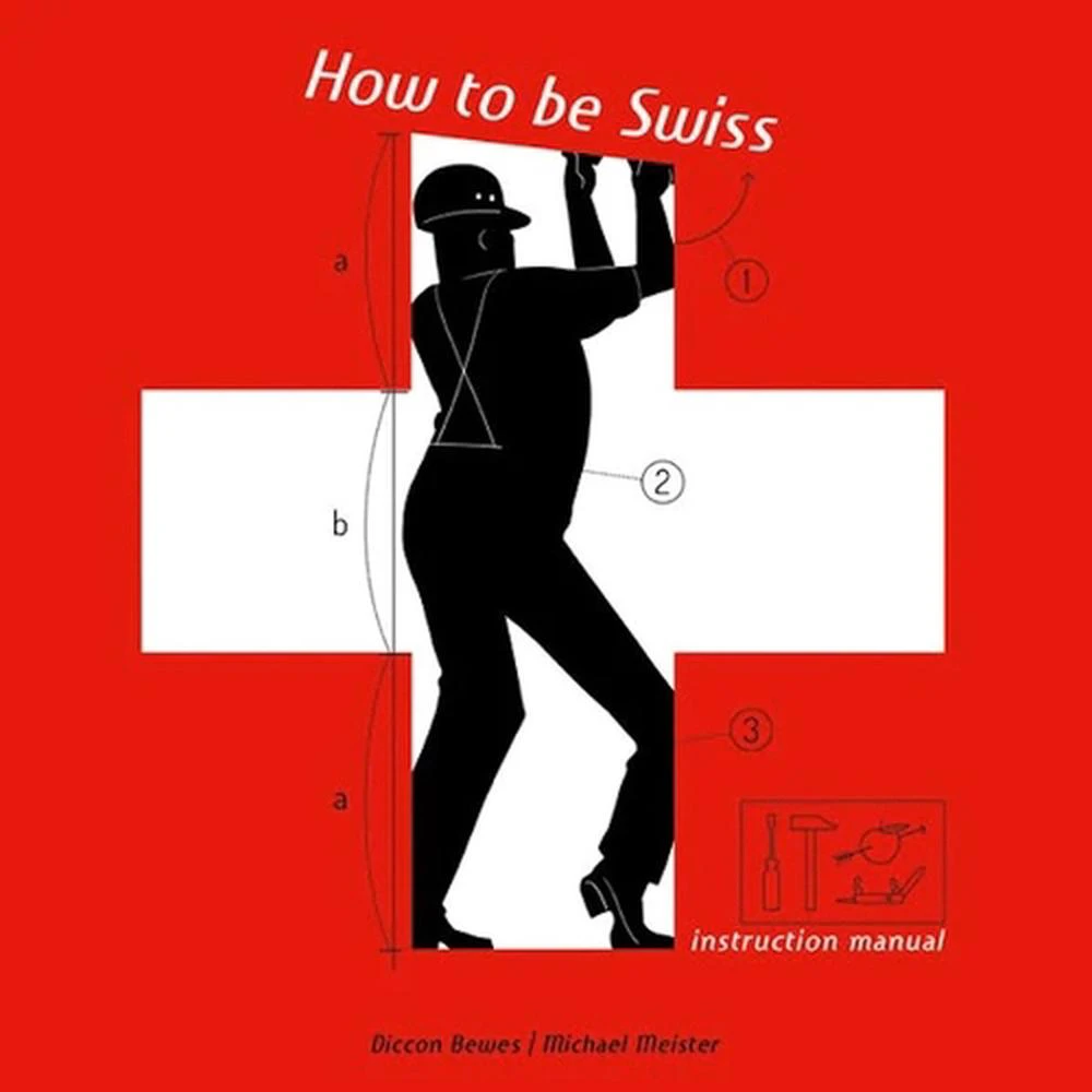 How To Be Swiss