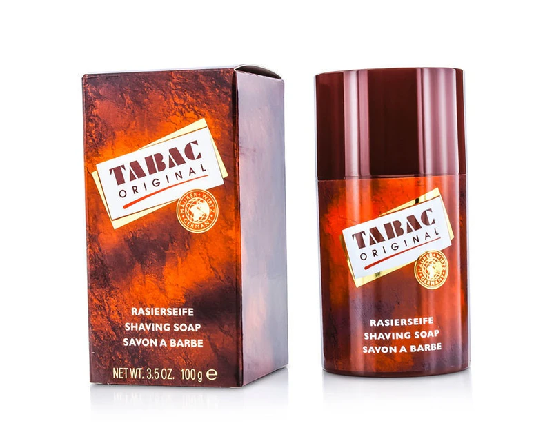 Tabac Original Shaving Soap Stick 100g/3.5oz