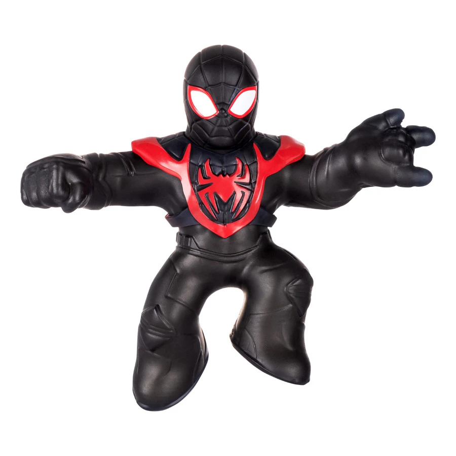 Marvel Heroes of Goo Jit Zu Figure (Series 3) [Character : Miles Morales]