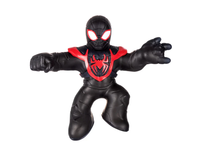 Marvel Heroes of Goo Jit Zu Figure (Series 3) [Character : Miles Morales]