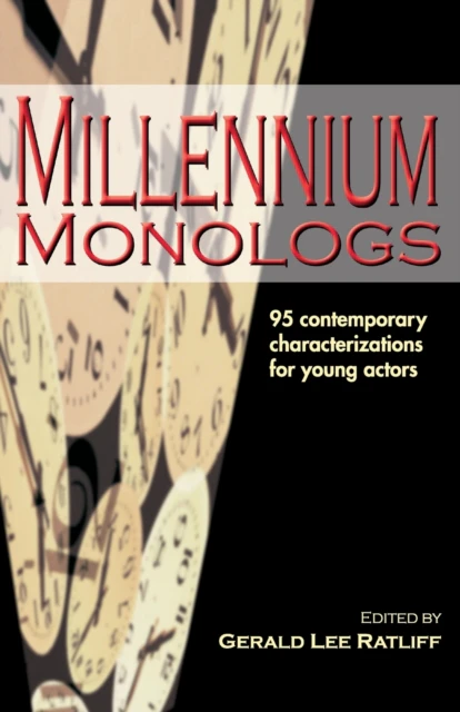 Millennium Monologs