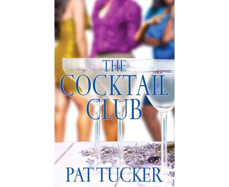 The Cocktail Club - Paperback