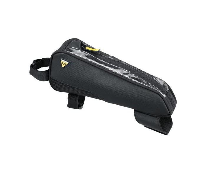 Topeak Fastfuel Tribag Top Tube Bag