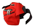 Givenchy Men Polyamide Downtown Large Bum Belt Bag - Red