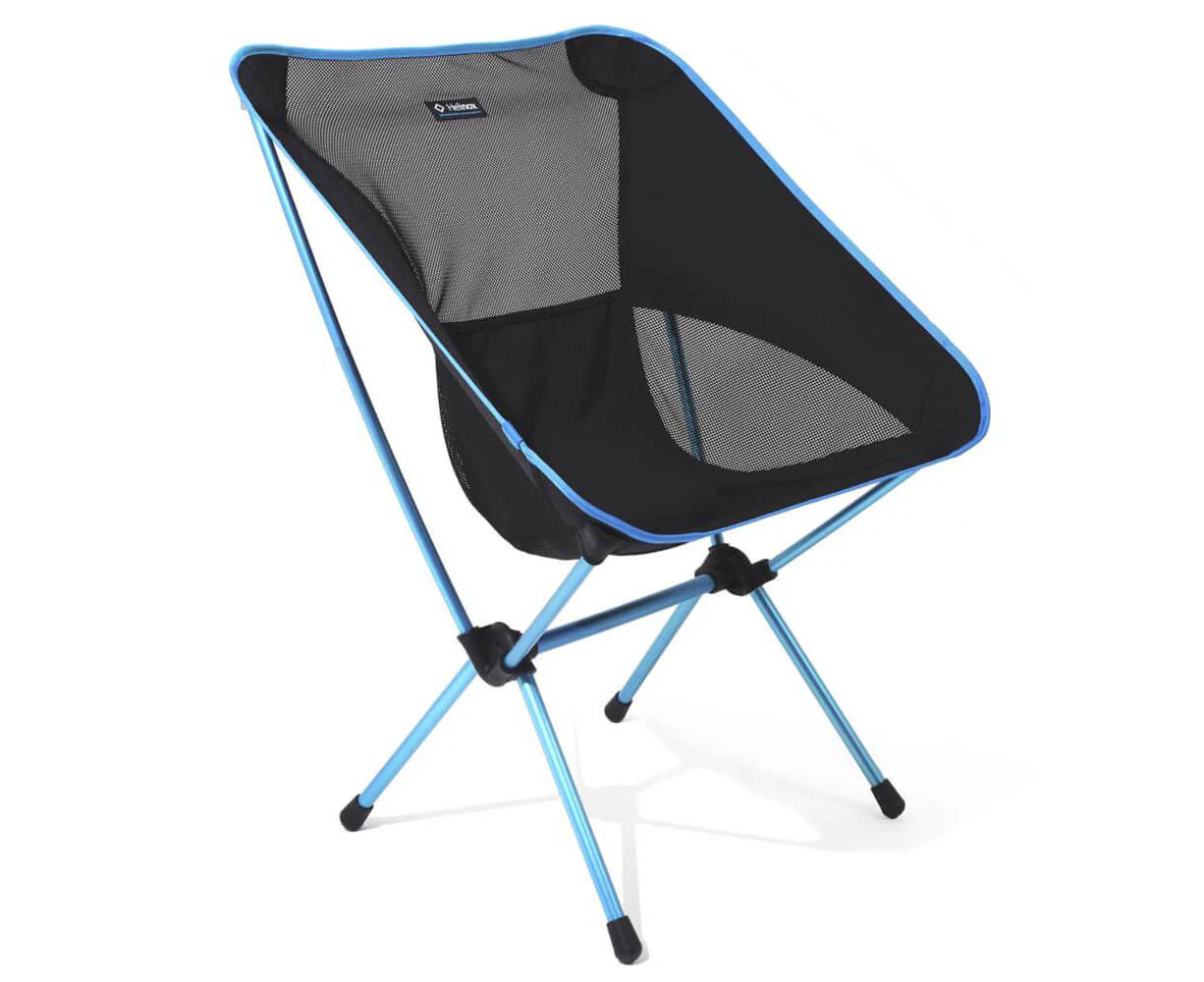 Helinox Chair One - XL Black / Blue