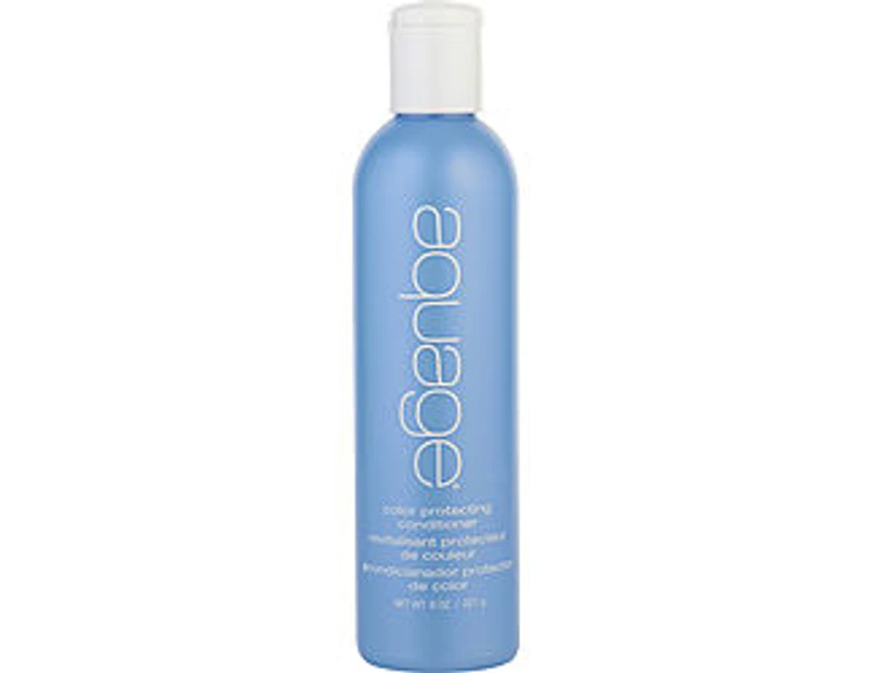 Aquage Color Protecting Conditioner for Unisex 8 oz Conditioner