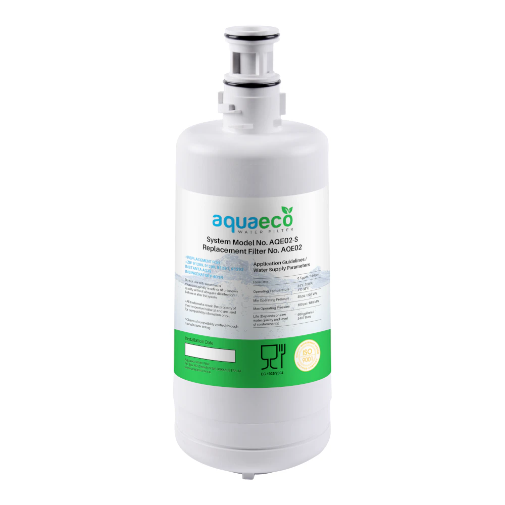 Instanta AQ35 Compatible Water Filter