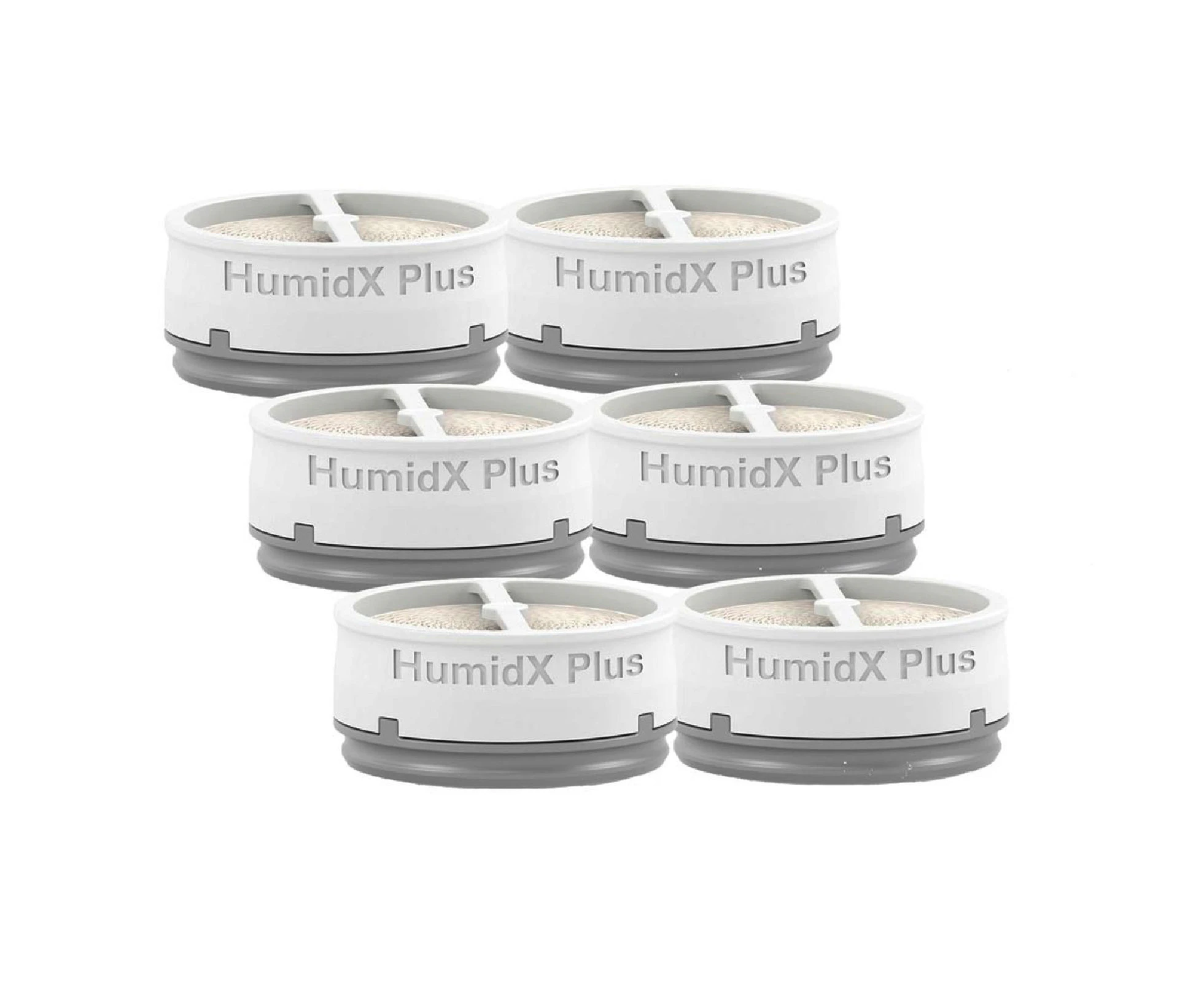 ResMed HumidX Plus AirMini CPAP Filter x 6