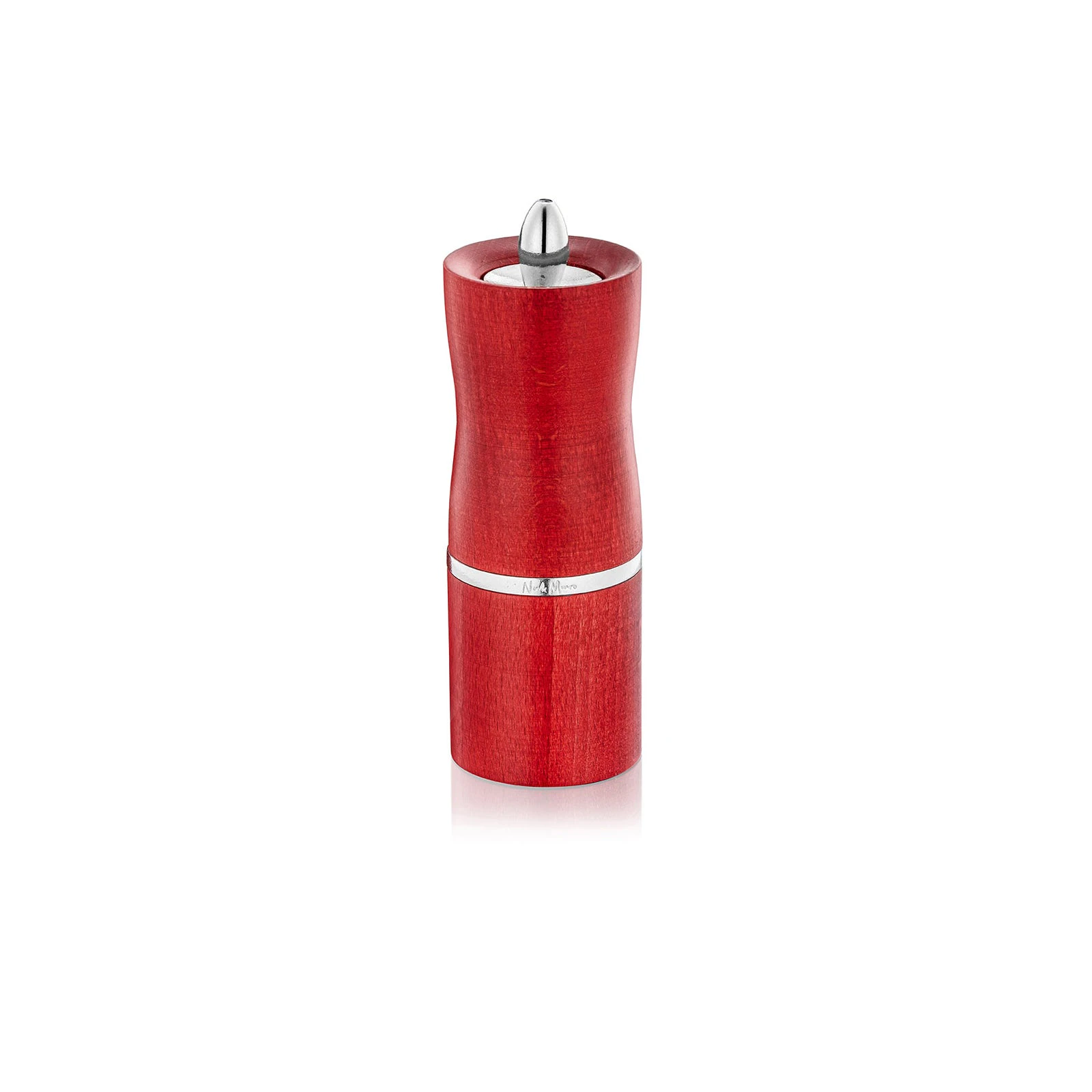 Small Noir Salt Grinder - Cherry