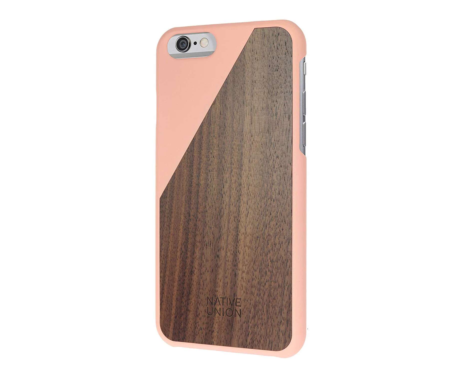 Native Union Clic Wooden iPhone 6 / 6S