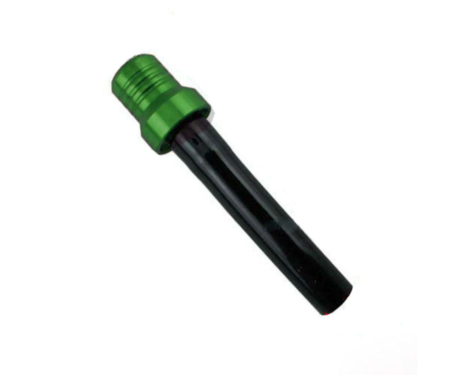 1pcs Green Gas Fuel Cap Valve Vent Breather Hose Black Tube Dirt Quad Bike Tank