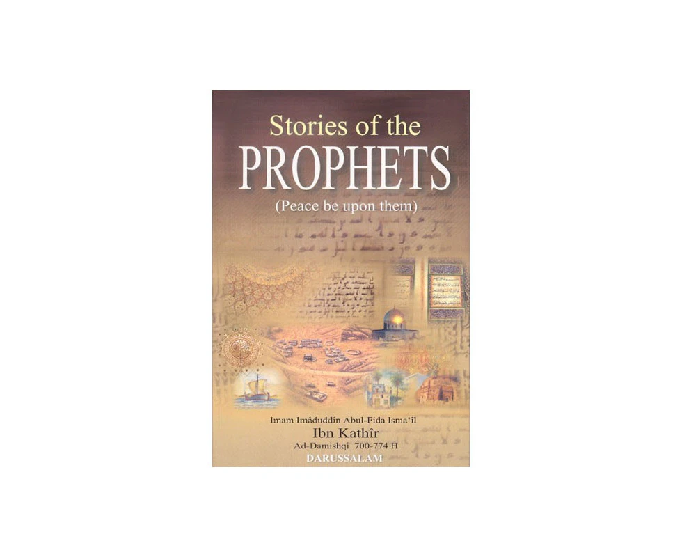 Stories of the Prophets