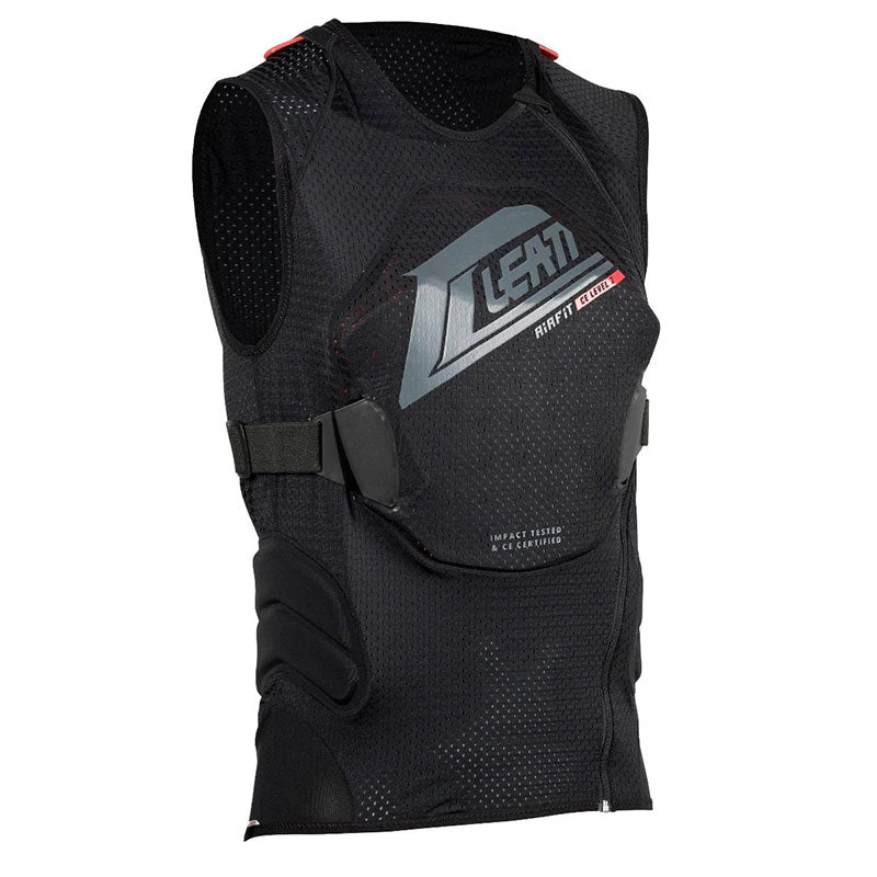 Leatt Body Vest 3DF AirFit