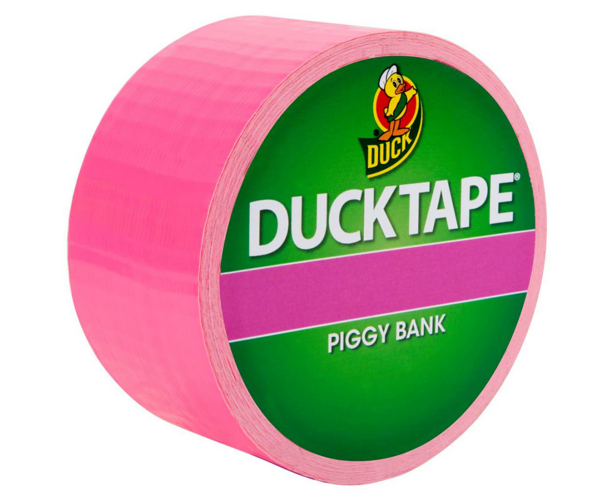 Duck Tape (Piggy Bank) - ST740