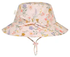 Toshi Sunhat Isabelle Blush - Small